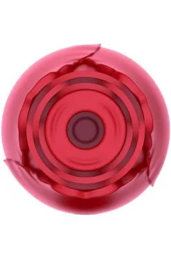 Ünihörn Redrose Clitoral Sucker 6 Ünihörn Redrose Clitoral Sucker -Anal sexleketøy butikk p unihorn redrose clitoral sucker 2 145941