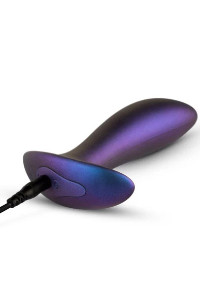 HUEMAN. Uranus Anal Vibrator 4 HUEMAN. Uranus Anal Vibrator - Bilde 2