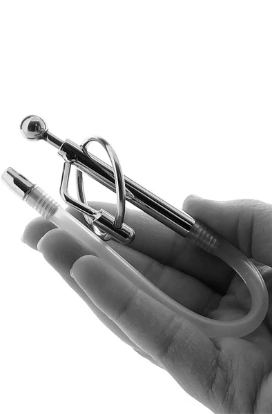 Shots Urethral Sounding Dilator Stick 20,5 Cm 4 Shots Urethral Sounding Dilator Stick 20,5 Cm - Bilde 2