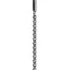 Shots Urethral Sounding Metal Stick 9cm -Anal sexleketøy butikk p urethral sounding metal stick 9cm 201543