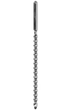 Shots Urethral Sounding Metal Stick 9cm
