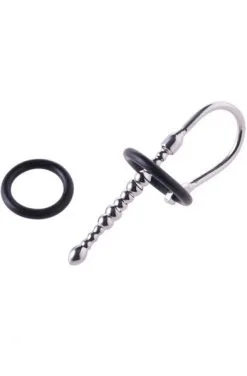 Slave4Master Urethral Stretcher Beaded