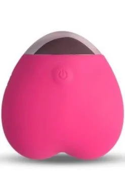 Toyz4lovers Vaginal Heart Stimulator