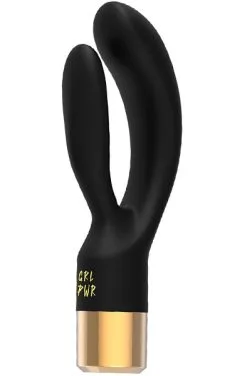 Grlpwr Valencia G-spot & Clitoral Stimulator