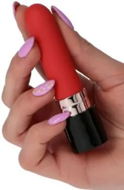 Toyz4lovers Vanity Clitoral Stimulator -Anal sexleketøy butikk p vanity clitoral stimulator 3 102120