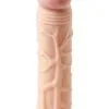 Vergite S1 Realistic Sleeve Flesh 16,5cm 2 Vergite S1 Realistic Sleeve Flesh 16,5cm -Anal sexleketøy butikk p vergite s1 realistic sleeve flesh 16 5cm 195245