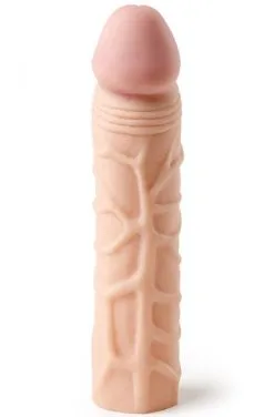Vergite S1 Realistic Sleeve Flesh 16,5cm