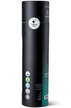 Vergite S1 Realistic Sleeve Flesh 16,5cm -Anal sexleketøy butikk p vergite s1 realistic sleeve flesh 16 5cm 3 195246