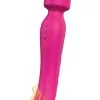 Dream Toys Vibes Of Love Heating Bodywand 1 Dream Toys Vibes Of Love Heating Bodywand -Anal sexleketøy butikk p vibes of love heating bodywand