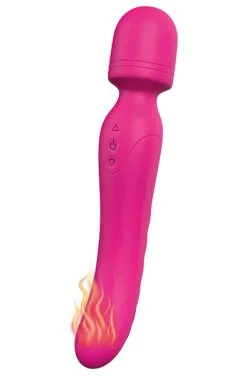 Dream Toys Vibes Of Love Heating Bodywand