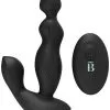 B-pleasure Vibrating P-plug 2 With Remote -Anal sexleketøy butikk p vibrating p plug 2 with remote 181027