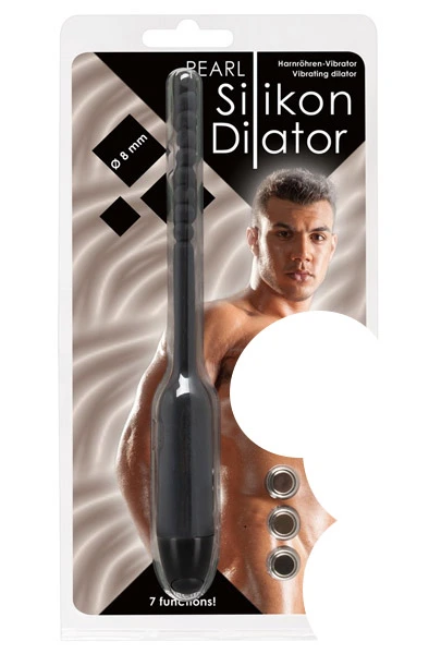 You2Toys Vibrating Pearl Dilator 4 You2Toys Vibrating Pearl Dilator - Bilde 2