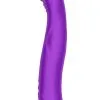 Yellooh Vicky Violet The G-spot Vibrator -Anal sexleketøy butikk p vicky violet the g spot vibrator 130230 1