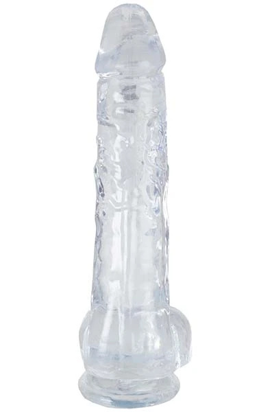 Viking Cock Clear 19 Cm 3 Viking Cock Clear 19 Cm