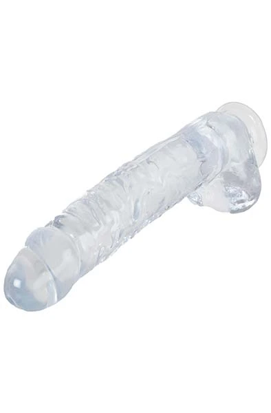 Viking Cock Clear 19 Cm 4 Viking Cock Clear 19 Cm - Bilde 2