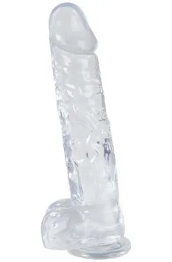 Viking Cock Clear 19 Cm 9 Viking Cock Clear 19 Cm -Anal sexleketøy butikk p viking cock clear 19 cm 4 125201