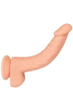 Viking Cock Curved 19,5 Cm