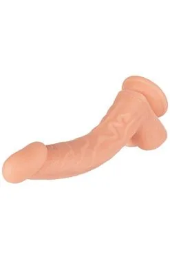 Viking Cock Curved 19,5 Cm -Anal sexleketøy butikk p viking cock curved 19 5 cm productimage 3