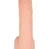 Viking Cock Dildo 18 Cm -Anal sexleketøy butikk p viking cock dildo 18 cm 130108