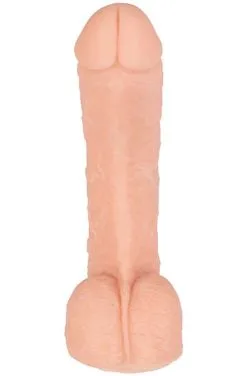 Viking Cock Dildo 18 Cm -Anal sexleketøy butikk p viking cock dildo 18 cm 3 130108