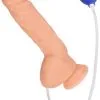 Viking Cock Squirting Dildo 21 Cm -Anal sexleketøy butikk p viking cock squirting dildo 21 cm 132854