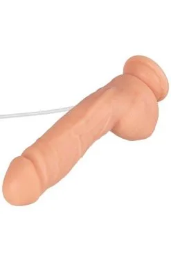 Viking Cock Squirting Dildo 21 Cm -Anal sexleketøy butikk p viking cock squirting dildo 21 cm 3 132854