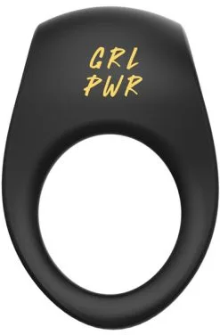 Grlpwr Vitality Vibrant Couples Ring -Anal sexleketøy butikk p vitality vibrant couples ring 3 151058