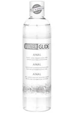 Waterglide Anal 300ml