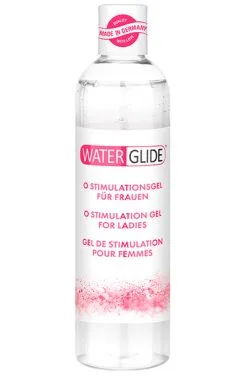 Waterglide Orgasm Gel 300 Ml