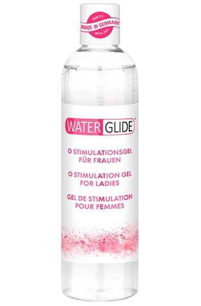 Waterglide Orgasm Gel 300 Ml 3 Waterglide Orgasm Gel 300 Ml