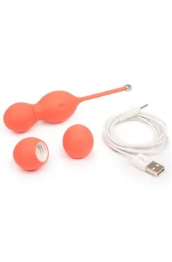 We-Vibe Bloom -Anal sexleketøy butikk p we vibe bloom 2 1