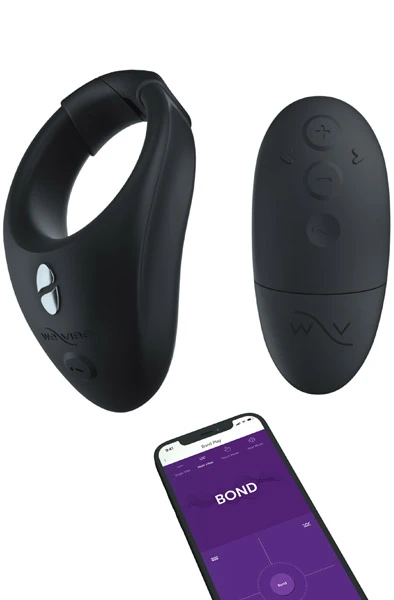We-Vibe Bond 3 We-Vibe Bond
