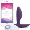 We-Vibe Ditto Purple 2 We-Vibe Ditto Purple -Anal sexleketøy butikk p we vibe ditto purple