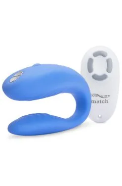 We-Vibe Match