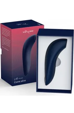 We-Vibe Melt Blue -Anal sexleketøy butikk p we vibe melt blue 3 210658