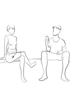 We-Vibe Moxie Black 10 We-Vibe Moxie Black -Anal sexleketøy butikk p we vibe moxie black 4 1