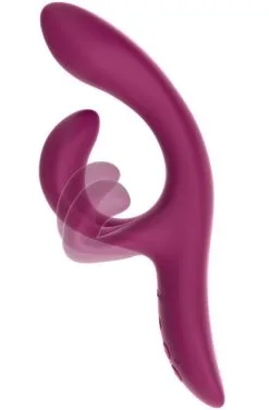 We-Vibe Nova 2 -Anal sexleketøy butikk p we vibe nova 2 3 213544