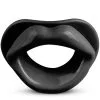Whipped Blow Me A Kiss Mouth Gag Black -Anal sexleketøy butikk p whipped blow me a kiss mouth gag black