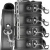 Whipped Bruno Beginner’s Bondage Set Black 1 Whipped Bruno Beginner’s Bondage Set Black -Anal sexleketøy butikk p whipped bruno beginner s bondage set black