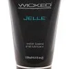 Wicked Sensual Care Wicked Jelle Anal Lubricant 120 Ml -Anal sexleketøy butikk p wicked jelle anal lubricant 120 ml 224138