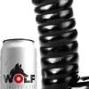 Wolf Bumper Dildo 24 Cm
