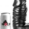 Wolf Commander Dildo M 24,5 Cm -Anal sexleketøy butikk p wolf commander dildo m 24 5 cm 192225