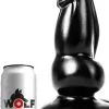 Wolf Cutter M Dildo 28,5 Cm