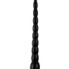 Wolf Flamberge Black Silicone Anal Dildo 51 Cm -Anal sexleketøy butikk p wolf flamberge black silicone anal dildo 51 cm 140332