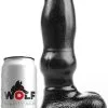 Wolf German Anal Dildo 24 Cm -Anal sexleketøy butikk p wolf german anal dildo 24 cm 140309