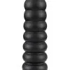 Wolf Gladius Black Silicone Anal Dildo 23cm -Anal sexleketøy butikk p wolf gladius black silicone anal dildo 23cm 150206