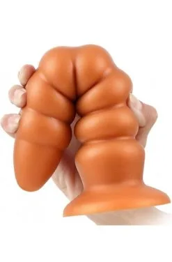 Wolf Gladius Silicone Anal Dildo 23cm -Anal sexleketøy butikk p wolf gladius silicone anal dildo 23cm 2 222828