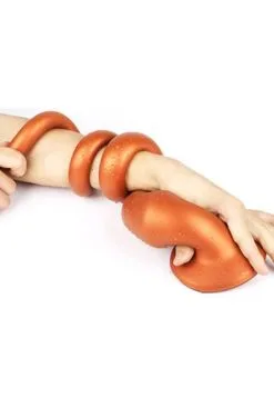 Wolf Katana Silicone Anal Dildo L 52,5cm -Anal sexleketøy butikk p wolf katana silicone anal dildo l 52 5cm 3 150421