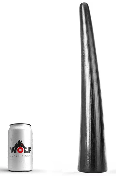 Wolf Poke M Anal Dildo 48,5 Cm 3 Wolf Poke M Anal Dildo 48,5 Cm