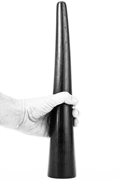 Wolf Poke M Anal Dildo 48,5 Cm 4 Wolf Poke M Anal Dildo 48,5 Cm - Bilde 2